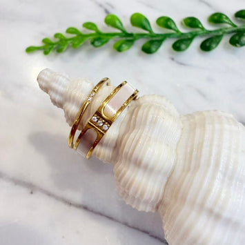 Waterproof Glow Rings