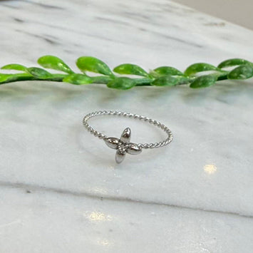 Waterproof Star Ring