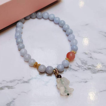 Sky Bear Bracelet