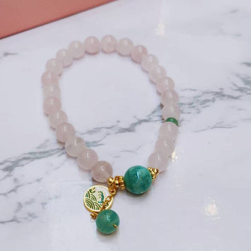 Rose Garden Bracelet