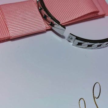 Waterproof Chain Bangle
