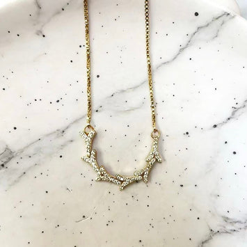 Laurel Spark Bracelet