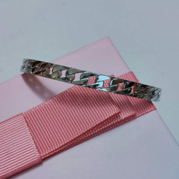 Waterproof Chain Bangle