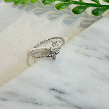 Waterproof Star Ring