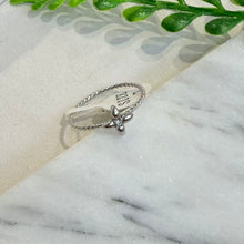 Waterproof Star Ring