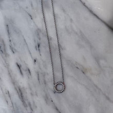 Waterproof Halo Shine Necklace