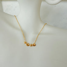 Ocean necklace