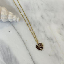Waterproof Angel Wings Necklace