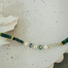 Pearl bracelet