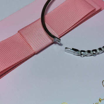 Spark & Clover Bangle