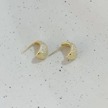 Classic earrings