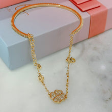 Bangle bracelet
