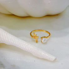 Fly ring