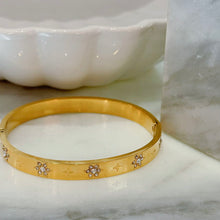 Star bangle