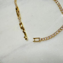 Evil eye bracelet