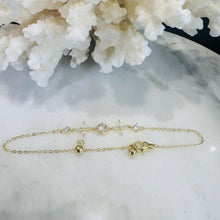 Star bracelet