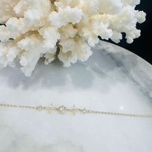 Star bracelet