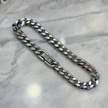 Plain bracelet