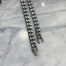 Plain bracelet