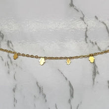 Waterproof Multi Hand Bracelet