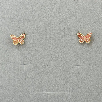 Designed earrings