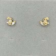 Toy earrings