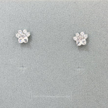 Cat earrings