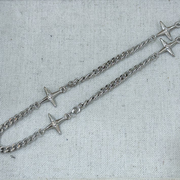 Star necklace