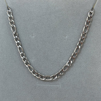 Plain necklace