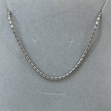 String necklace