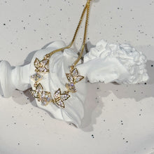Leaf bracelet