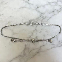 Bow Spark Bracelet