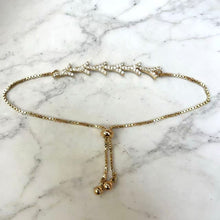 Laurel Spark Bracelet