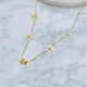 Bloom Butterfly Necklace