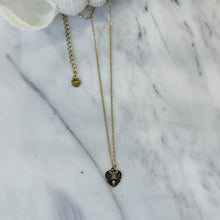 Waterproof Angel Wings Necklace