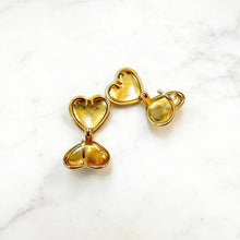 Classic Heart Hoops