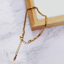 Snake Chain Bracelet