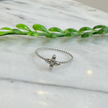 Waterproof Star Ring