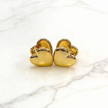 Classic Heart Hoops