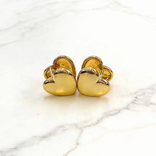Classic Heart Hoops
