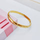 Waterproof Mini Sparkling Star Bangle