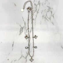 Star Cascade Bracelet