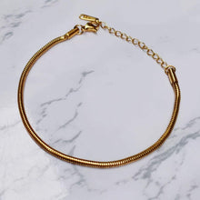 Snake Chain Bracelet