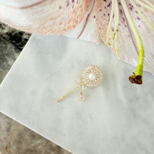 Candy brooch