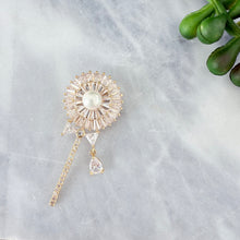 Candy brooch