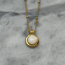 Classic Pendant Necklace