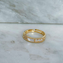 Shell ring