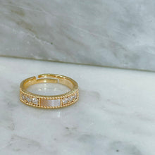 Shell ring