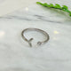 Waterproof Dainty Tail Ring
