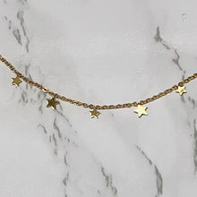 Waterproof Multi Star Bracelet